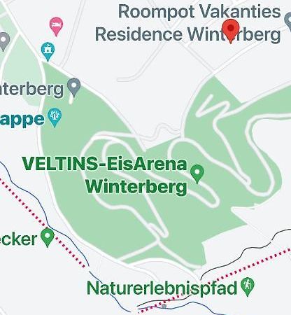 Veltins-Arena Fewo Buchenweg 27 Appartement Winterberg Exterior foto